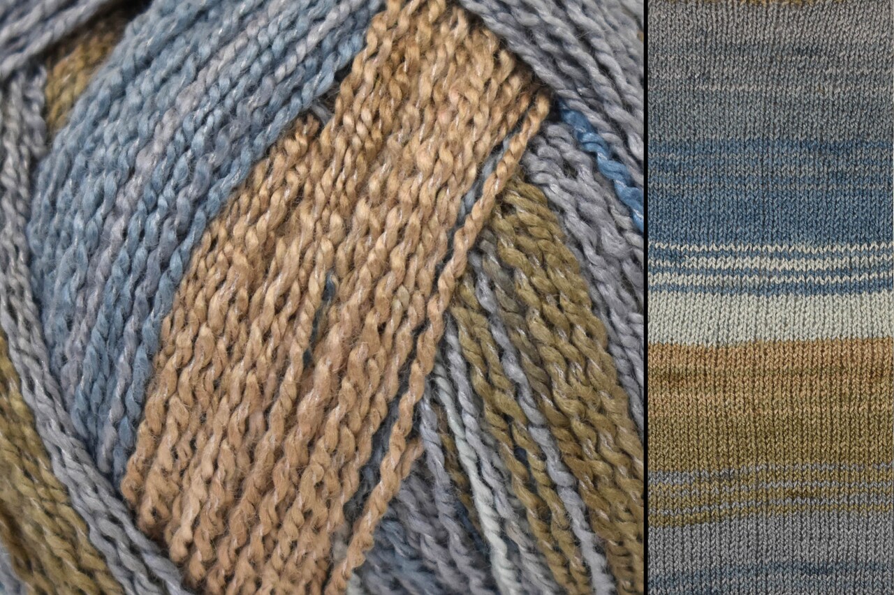 Bamboo Pop Sock by Universal Yarn - Fine Bamboo blend - 42 Colors